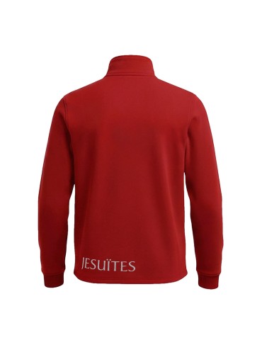 SUDADERA MEDIA CREMALLERA 2