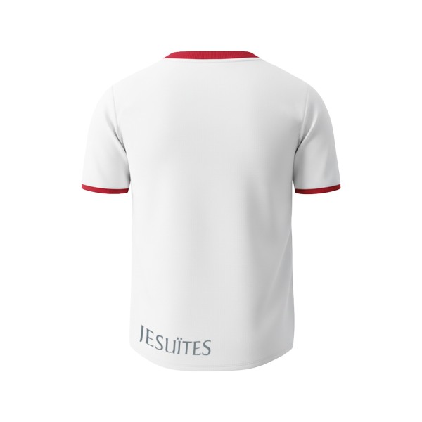 CAMISETA MANGA CORTA - algodón