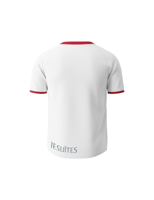 CAMISETA MANGA CORTA - algodón