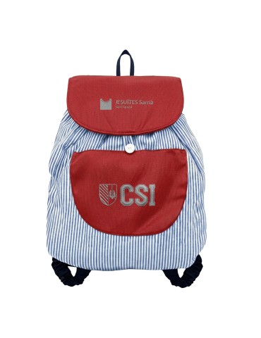 MOCHILA LLAR