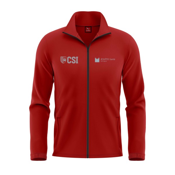 CHAQUETA DEPORTIVA