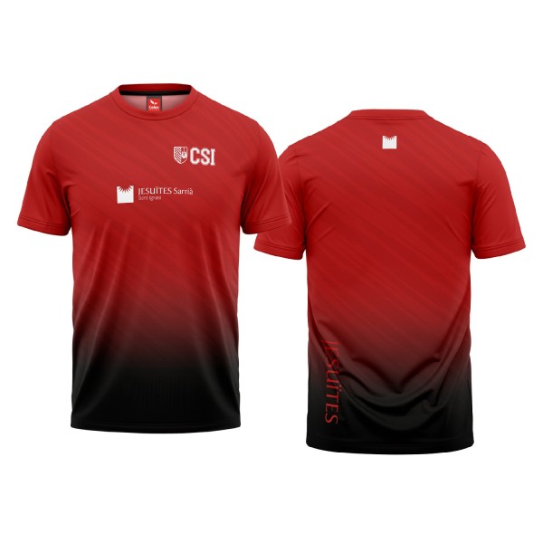 CAMISETA MANGA CORTA - DryTex