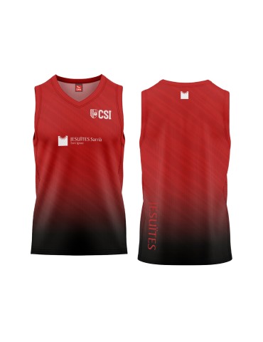 CAMISETA TIRANTES - DryTex