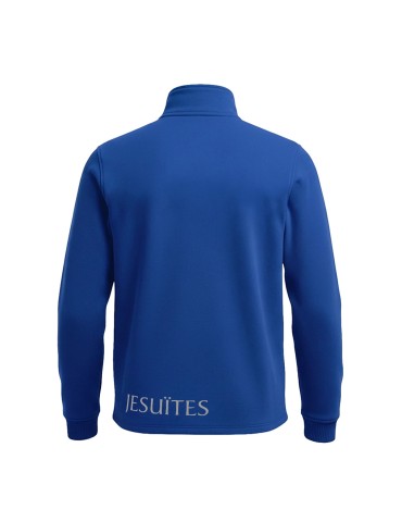 SUDADERA MEDIA CREMALLERA 2