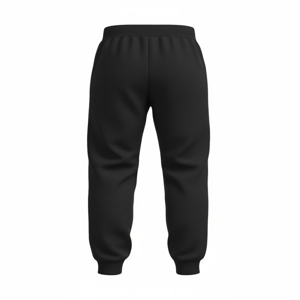 PANTALÓN LARGO - algodón