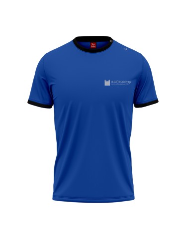 CAMISETA MANGA CORTA -algodón